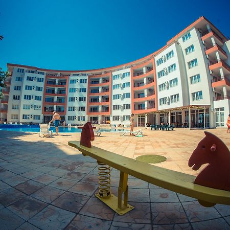 Riviera Fort Beach رافدا المظهر الخارجي الصورة