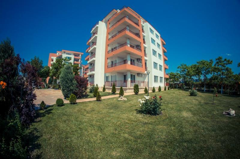 Riviera Fort Beach رافدا المظهر الخارجي الصورة